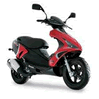 Plaatjes Scooters 