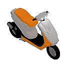 Plaatjes Scooters 