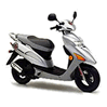 Plaatjes Scooters 