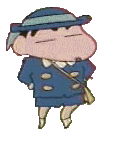 Plaatjes Shin chan 