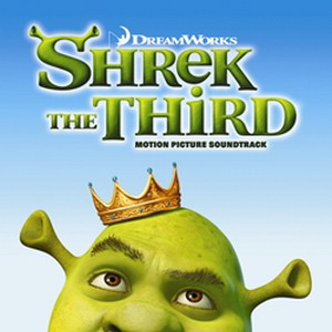 Shrek Plaatjes 