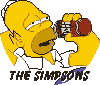 Simpsons Plaatjes 