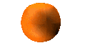 Plaatjes Sinaasappel 