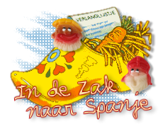 Plaatjes Sinterklaas teksten Verlanglijstje, In De Zak Naar Spanje, Sinterklaas