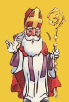 Sinterklaas Plaatjes 