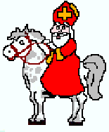 Sinterklaas Plaatjes 