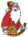 Sinterklaas Plaatjes 