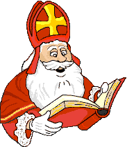 Sinterklaas Plaatjes 