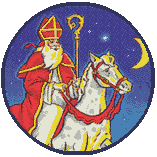 Sinterklaas Plaatjes Paard Van Sinterklaas