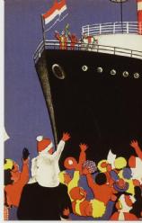 Sinterklaas Plaatjes 