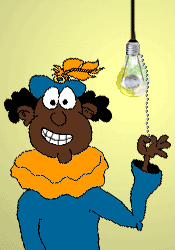 Sinterklaas Plaatjes 