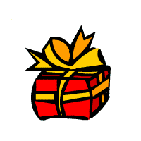 Sinterklaas Plaatjes Sinterklaas Pakje Cadeautje