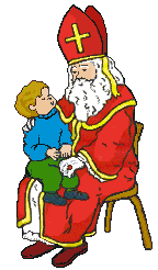 Sinterklaas Plaatjes 