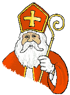 Sinterklaas Plaatjes 