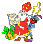 Sinterklaas Plaatjes 