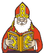 Sinterklaas Plaatjes 