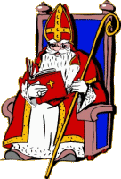 Sinterklaas Plaatjes 