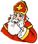 Sinterklaas Plaatjes 