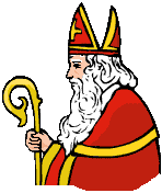 Sinterklaas Plaatjes 