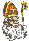 Sinterklaas Plaatjes 