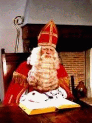 Sinterklaas Plaatjes 
