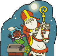 Sinterklaas Plaatjes Kijken Of Kinderen Lief Zijn Geweest