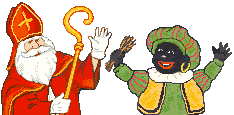 Sinterklaas Plaatjes 