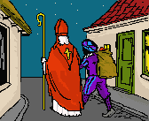 Sinterklaas Plaatjes 