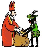 Sinterklaas Plaatjes 