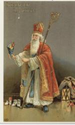 Sinterklaas Plaatjes 