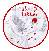 Plaatjes Slaap lekker 