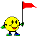 Smiley Plaatjes 