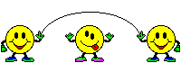 Smiley Plaatjes 
