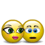 Plaatjes Smilies 