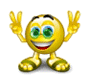 Plaatjes Smilies Smiley Peace Vrede