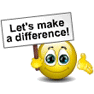 Plaatjes Smilies 
