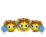 Plaatjes Smilies 