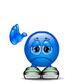 Plaatjes Smilies 