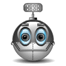 Plaatjes Smilies Robot Radar