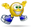 Plaatjes Smilies 