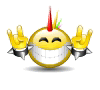 Plaatjes Smilies 