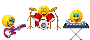 Plaatjes Smilies 