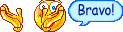 Plaatjes Smilies 