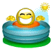 Plaatjes Smilies 