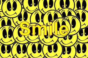Plaatjes Smilies 