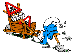 Smurfen Plaatjes 