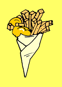 Snacks Plaatjes 