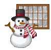 Plaatjes Sneeuwpoppen 