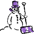 Plaatjes Sneeuwpoppen 