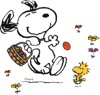 Snoopy Plaatjes 